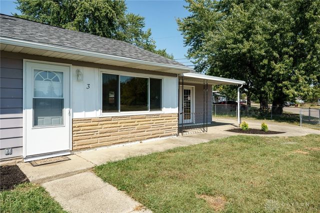 3 Holgate Court, Fairborn, OH 45324