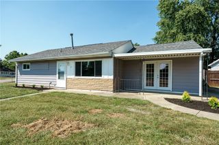 3 Holgate Court, Fairborn, OH 45324