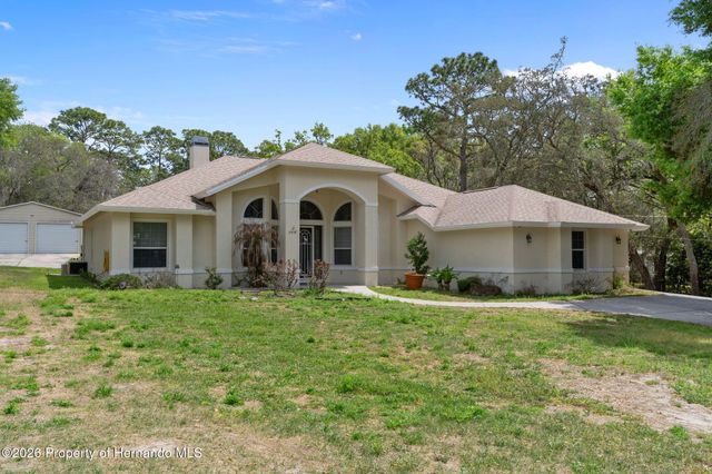 17948 Greensboro Street, Spring Hill(pasco), FL 34610