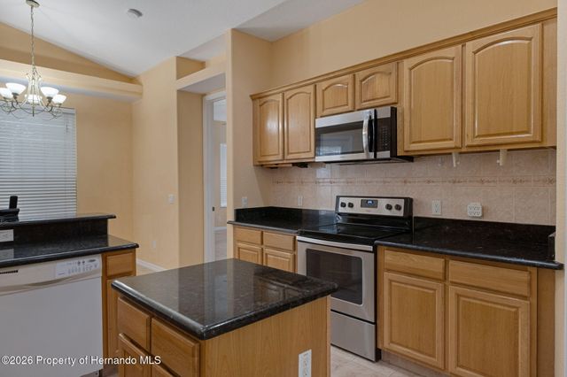 17948 Greensboro Street, Spring Hill(pasco), FL 34610