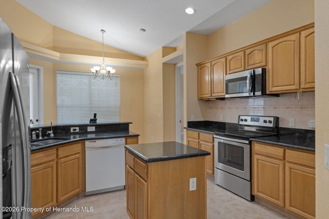 17948 Greensboro Street, Spring Hill(pasco), FL 34610