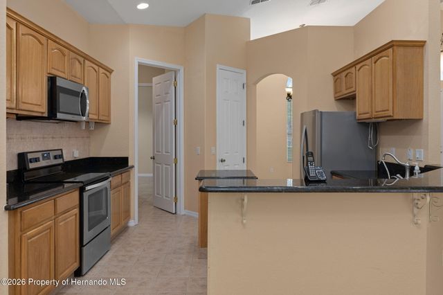 17948 Greensboro Street, Spring Hill(pasco), FL 34610