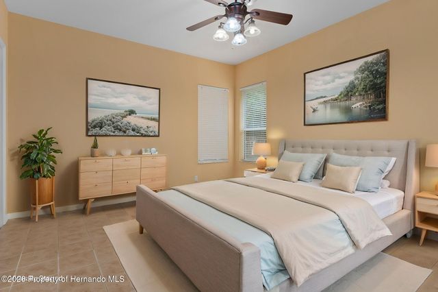 17948 Greensboro Street, Spring Hill(pasco), FL 34610