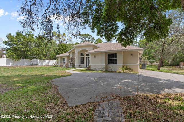 17948 Greensboro Street, Spring Hill(pasco), FL 34610