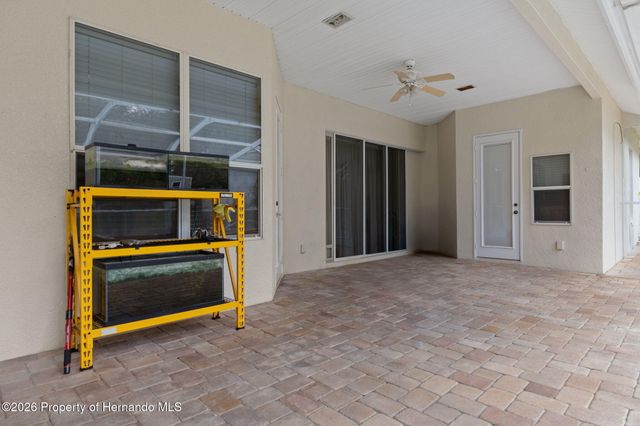 17948 Greensboro Street, Spring Hill(pasco), FL 34610