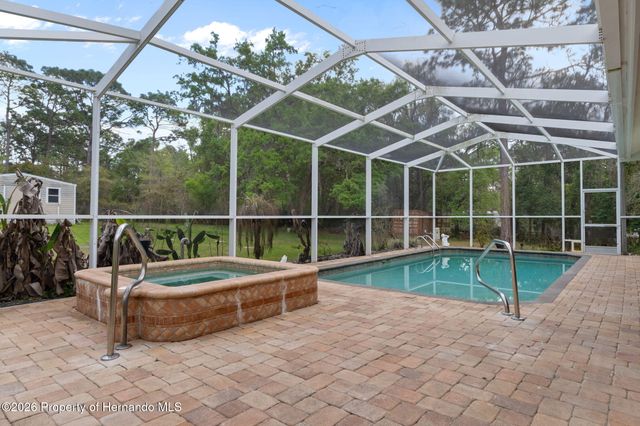 17948 Greensboro Street, Spring Hill(pasco), FL 34610