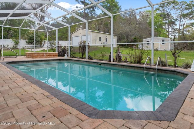 17948 Greensboro Street, Spring Hill(pasco), FL 34610