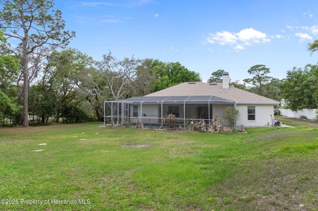 17948 Greensboro Street, Spring Hill(pasco), FL 34610