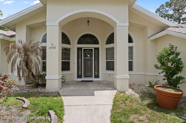 17948 Greensboro Street, Spring Hill(pasco), FL 34610