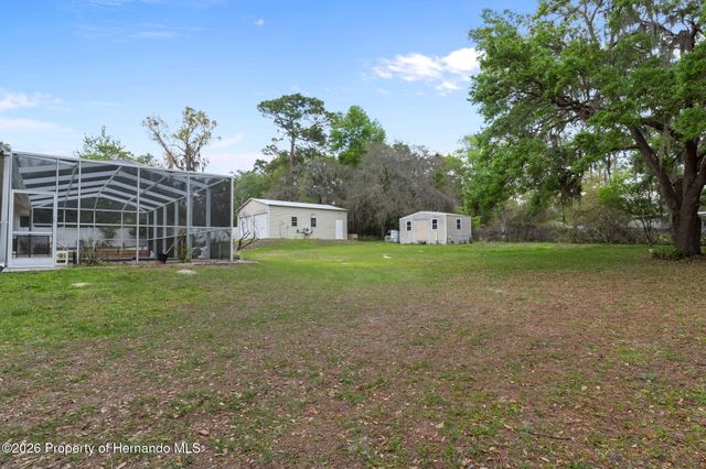 17948 Greensboro Street, Spring Hill(pasco), FL 34610