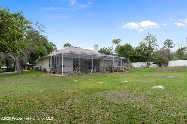 17948 Greensboro Street, Spring Hill(pasco), FL 34610