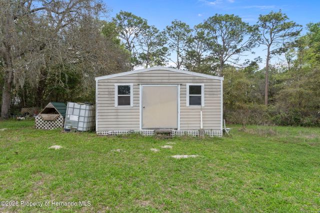 17948 Greensboro Street, Spring Hill(pasco), FL 34610