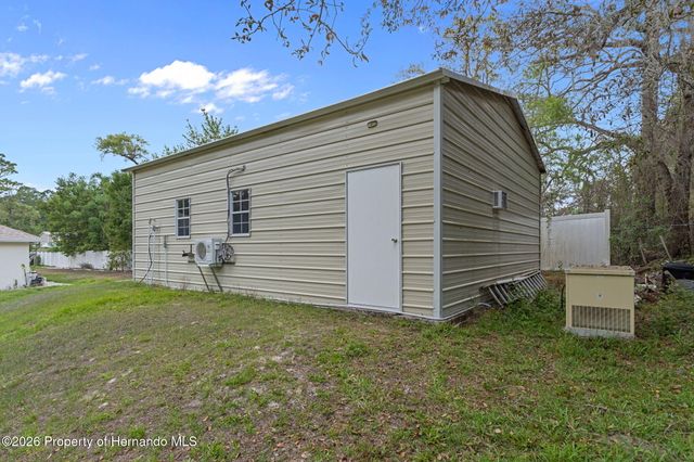 17948 Greensboro Street, Spring Hill(pasco), FL 34610