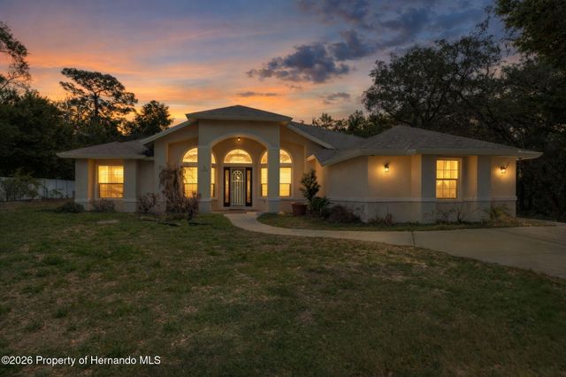 17948 Greensboro Street, Spring Hill(pasco), FL 34610