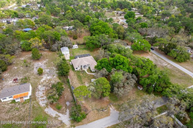 17948 Greensboro Street, Spring Hill(pasco), FL 34610