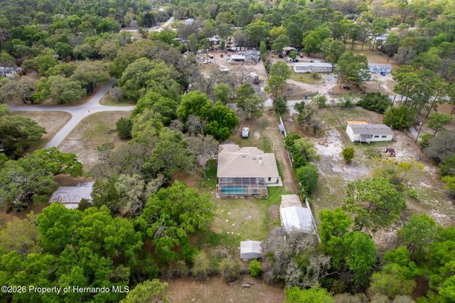 17948 Greensboro Street, Spring Hill(pasco), FL 34610