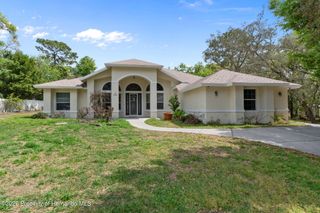 17948 Greensboro Street, Spring Hill(pasco), FL 34610