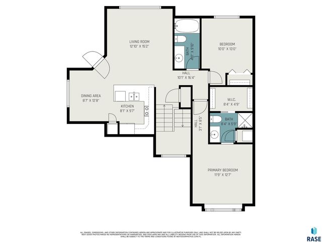 2212 S Macey Ave, Sioux Falls, SD 57106