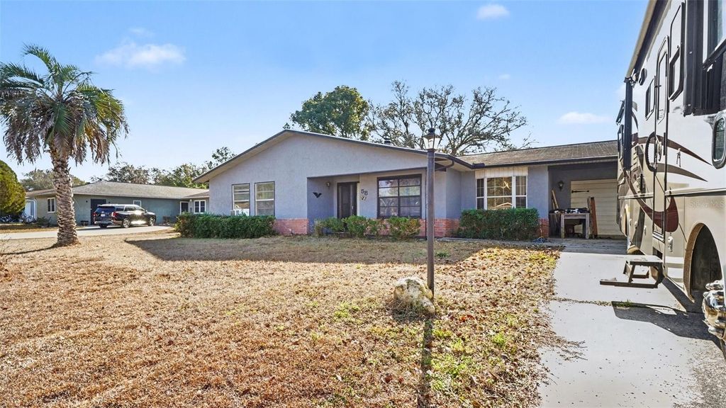 58 SILVER LANE, Ocala, FL 34472