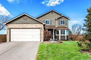 4885 Eckert Street, Castle Rock, CO 80104