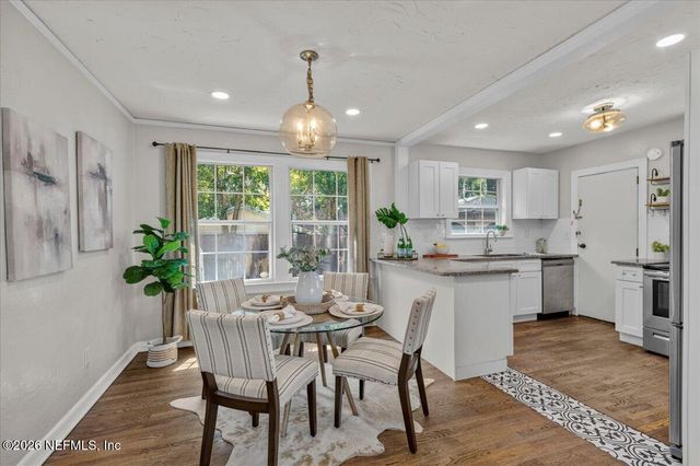 1904 FELCH Avenue, Jacksonville, FL 32207