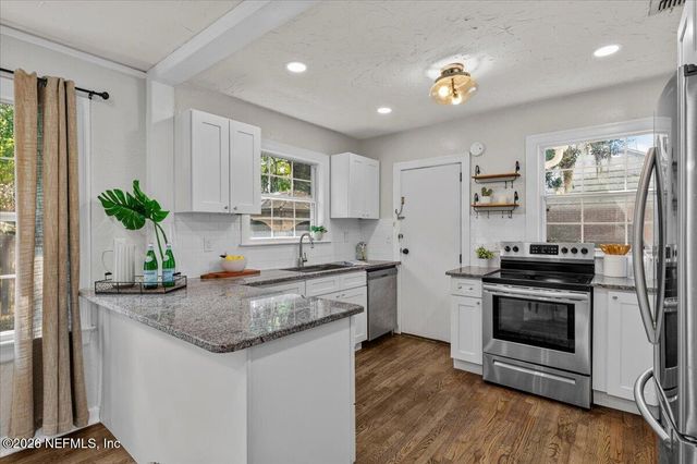 1904 FELCH Avenue, Jacksonville, FL 32207