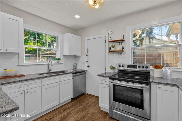 1904 FELCH Avenue, Jacksonville, FL 32207
