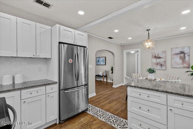 1904 FELCH Avenue, Jacksonville, FL 32207