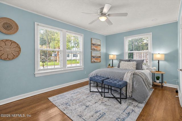 1904 FELCH Avenue, Jacksonville, FL 32207