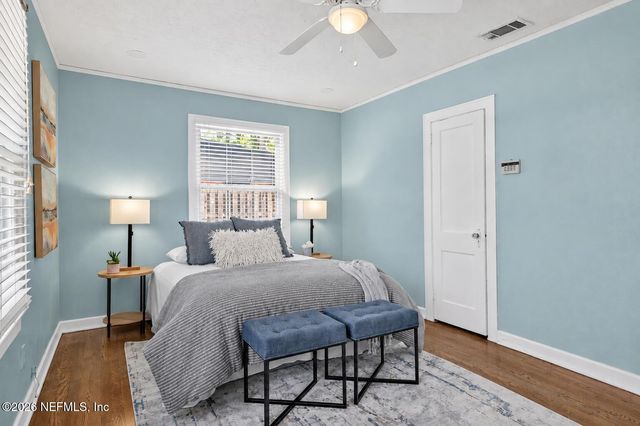 1904 FELCH Avenue, Jacksonville, FL 32207