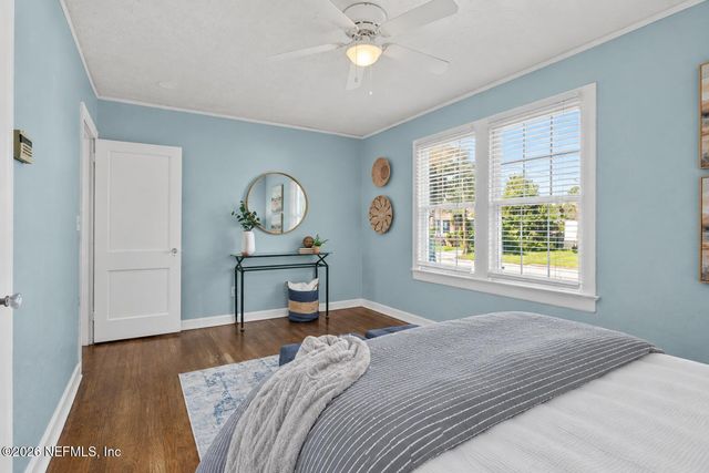 1904 FELCH Avenue, Jacksonville, FL 32207