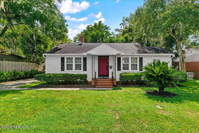 1904 FELCH Avenue, Jacksonville, FL 32207