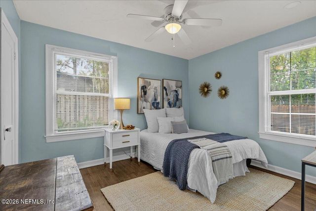 1904 FELCH Avenue, Jacksonville, FL 32207