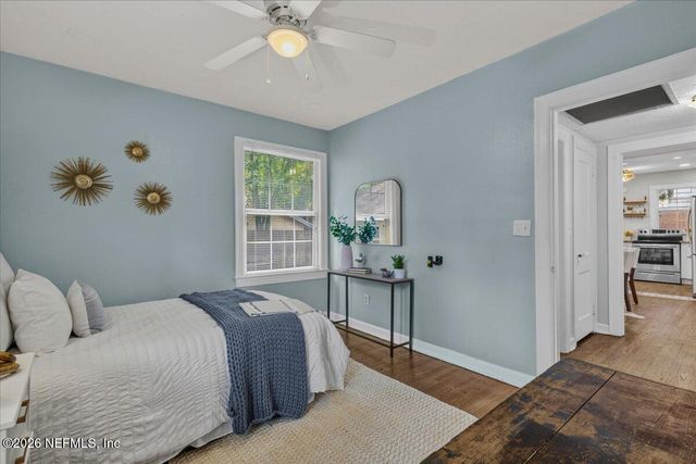 1904 FELCH Avenue, Jacksonville, FL 32207