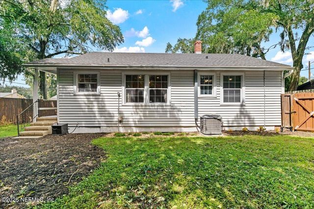 1904 FELCH Avenue, Jacksonville, FL 32207