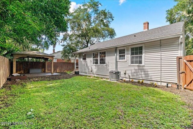1904 FELCH Avenue, Jacksonville, FL 32207
