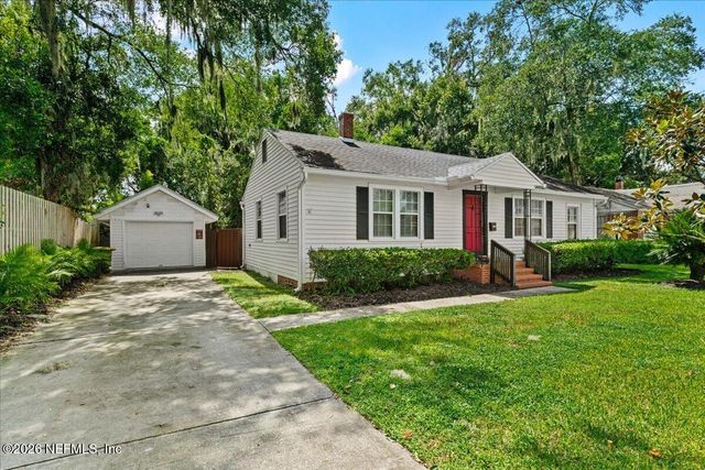 1904 FELCH Avenue, Jacksonville, FL 32207
