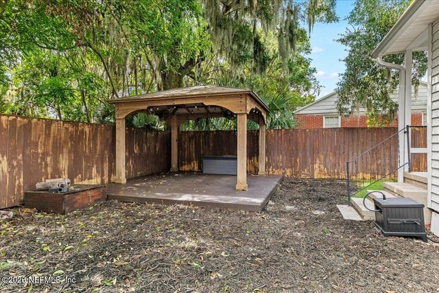 1904 FELCH Avenue, Jacksonville, FL 32207