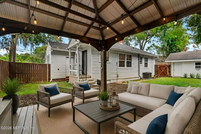 1904 FELCH Avenue, Jacksonville, FL 32207