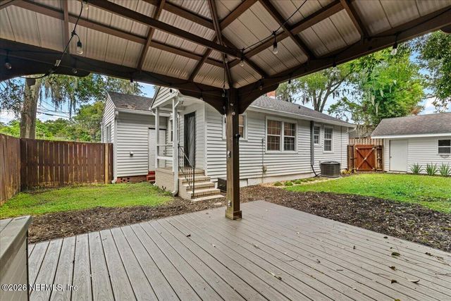 1904 FELCH Avenue, Jacksonville, FL 32207