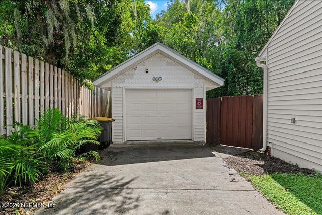 1904 FELCH Avenue, Jacksonville, FL 32207