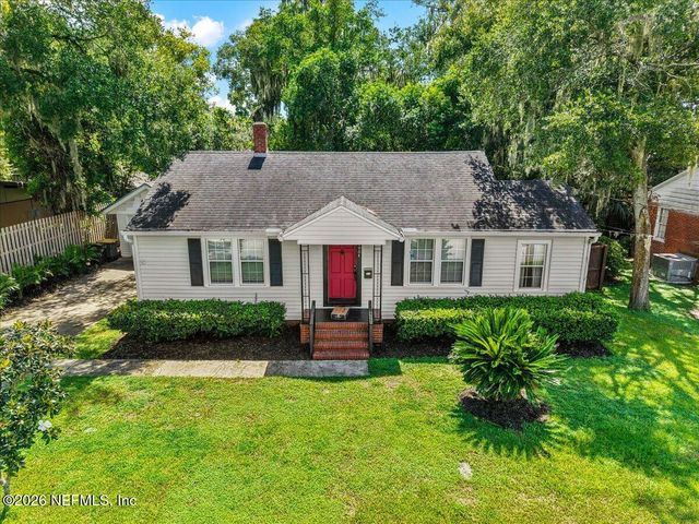 1904 FELCH Avenue, Jacksonville, FL 32207