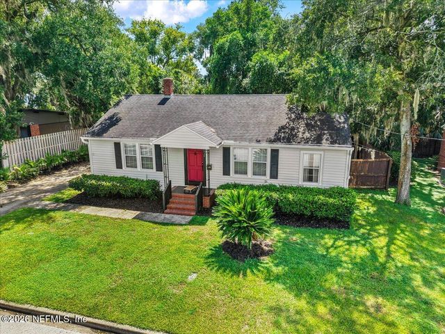 1904 FELCH Avenue, Jacksonville, FL 32207