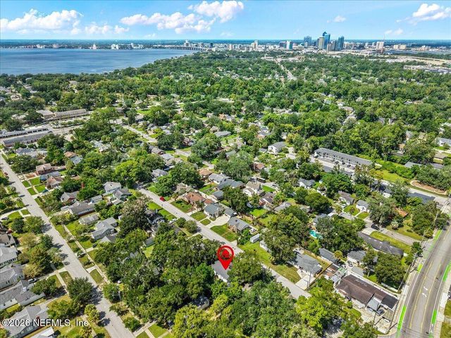 1904 FELCH Avenue, Jacksonville, FL 32207