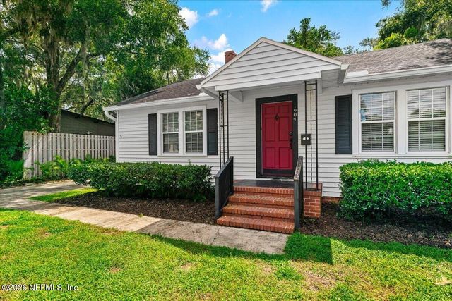 1904 FELCH Avenue, Jacksonville, FL 32207