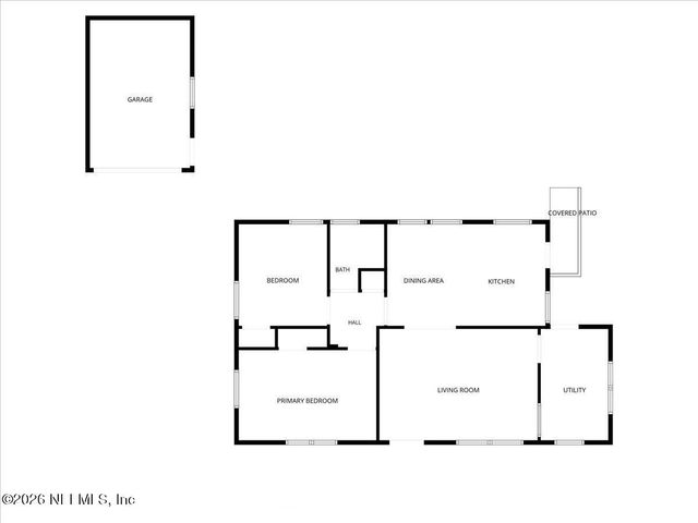 1904 FELCH Avenue, Jacksonville, FL 32207