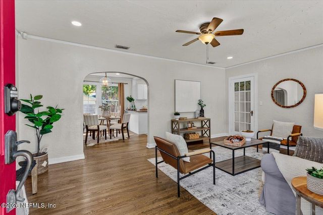 1904 FELCH Avenue, Jacksonville, FL 32207