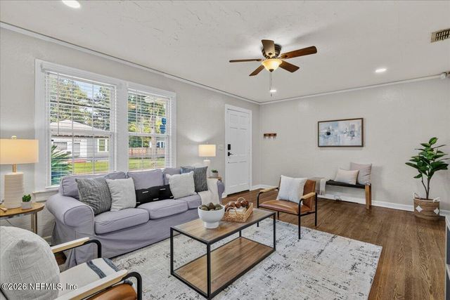 1904 FELCH Avenue, Jacksonville, FL 32207