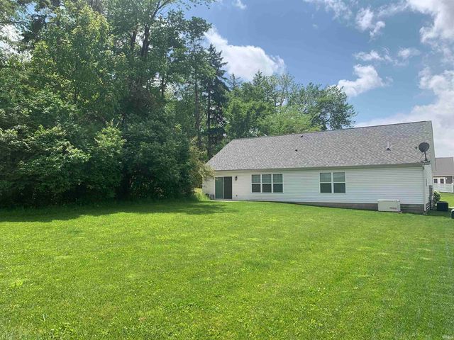 4204 W Thornwood Lane, Muncie, IN 47304