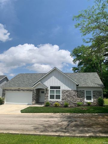 4204 W Thornwood Lane, Muncie, IN 47304